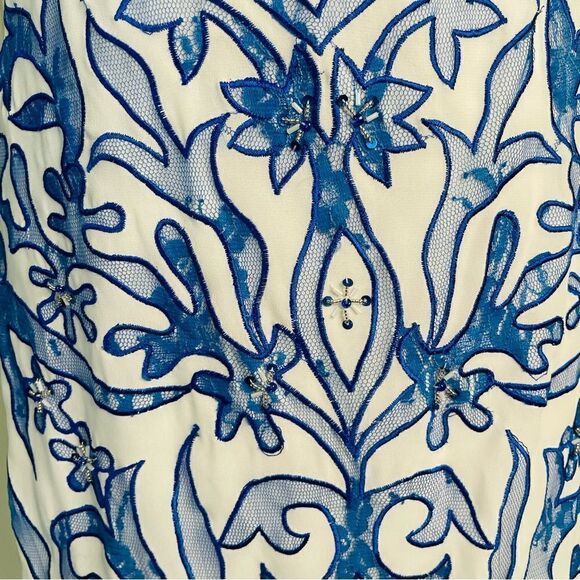 NWT - Sue Wong Walt Disney Signature Dress - Picture 2 of 10